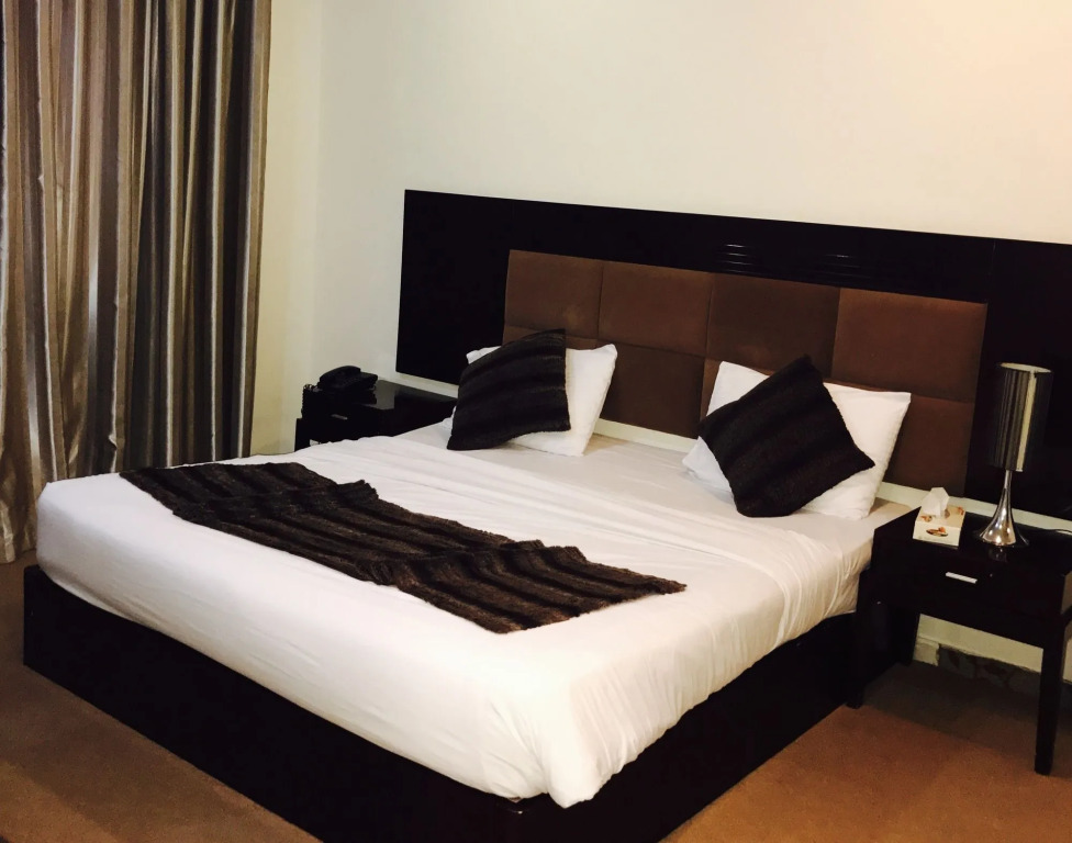 Panorama Amman Hotel