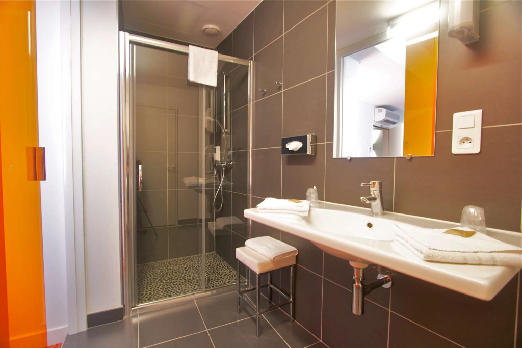 Best Western Hotel San Benedetto