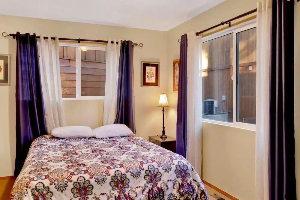 Sequoia Retreat-1914 by Big Bear Vacations