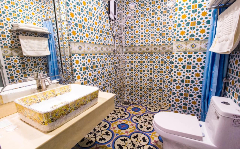 Hotel Hilal