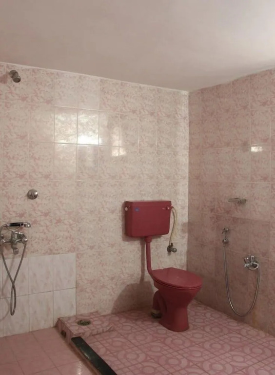 OYO 9362 Home Beach View Studio Coco Beach