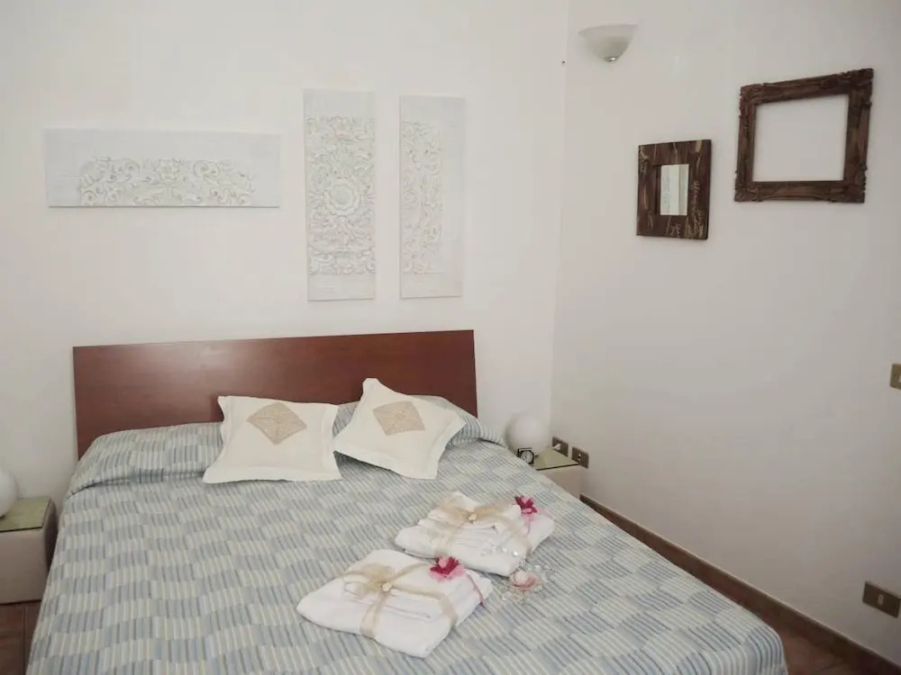 Apartment with One Bedroom in Lecce