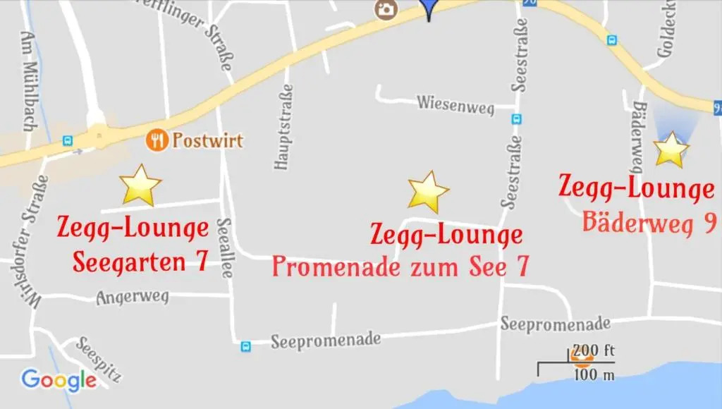 Zegg-Lounge