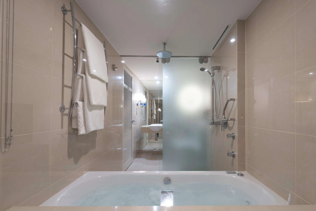 Отель Hilton Cairns