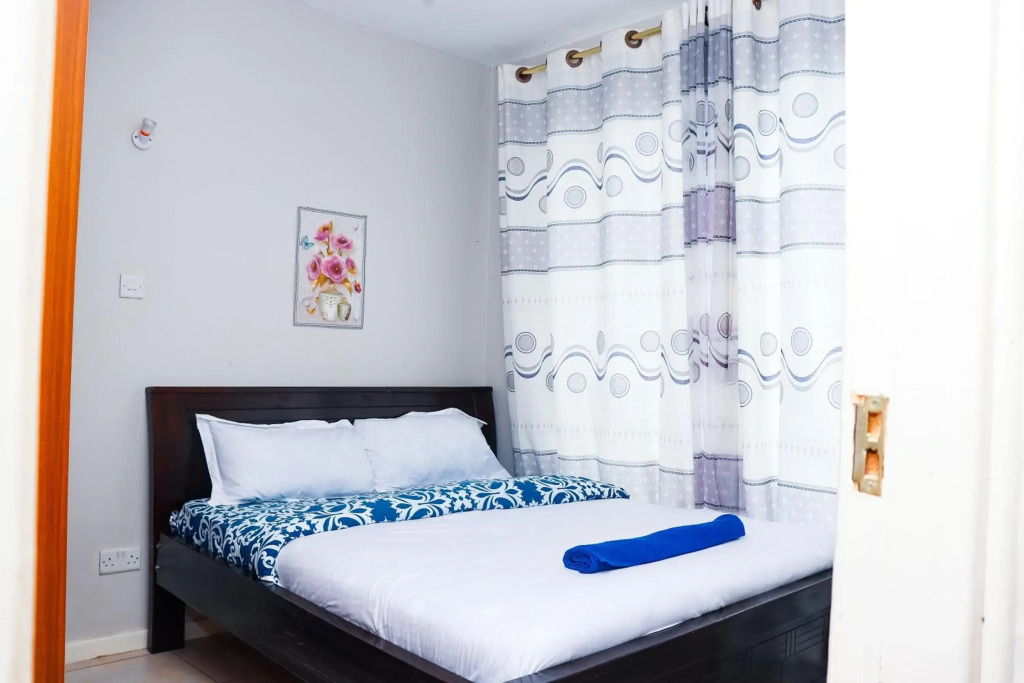 Nairobi Executive Suite