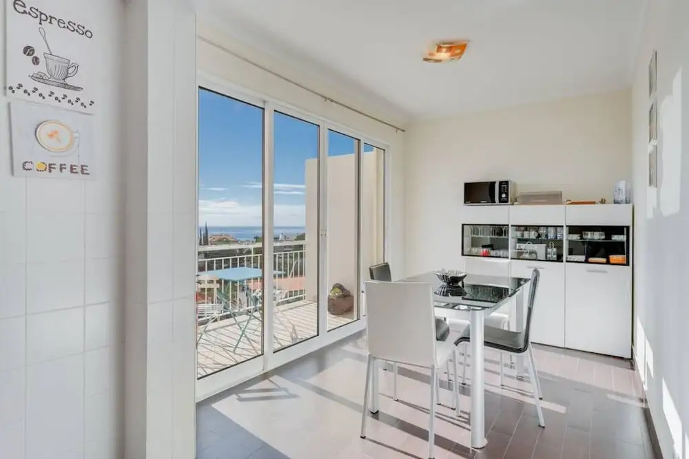 Anje Apartamento 4 Q