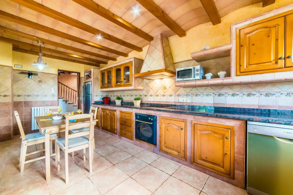 Ideal Property Mallorca - Puig den Guardiola