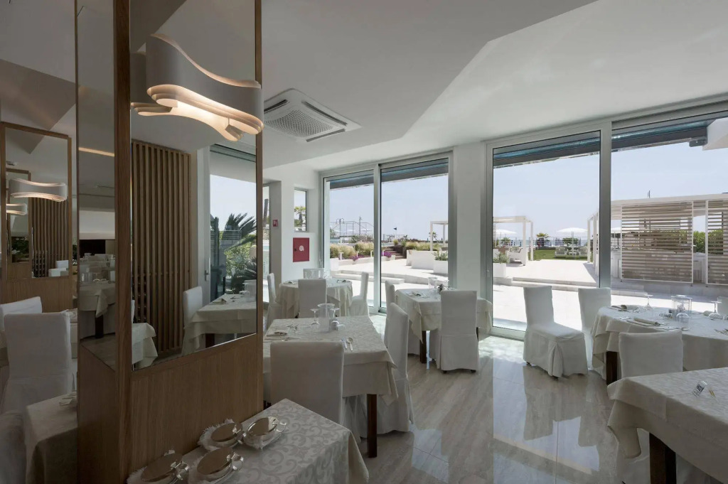 Hotel Le Soleil