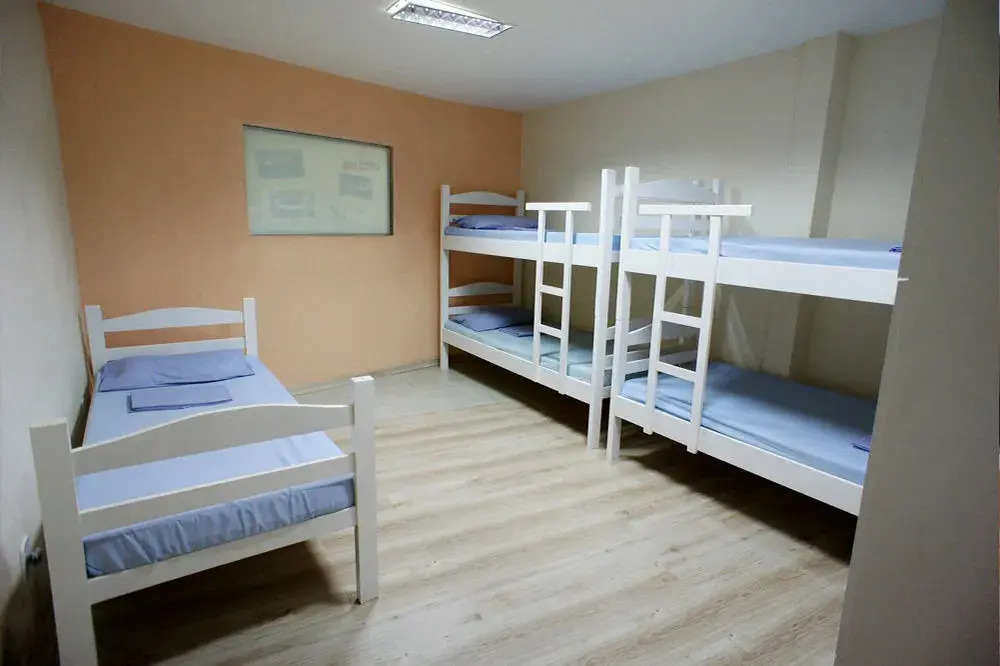 Hercus Copacabana Hostel
