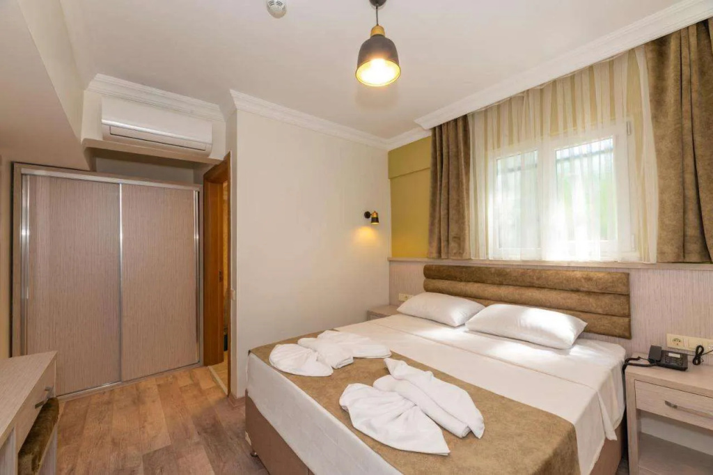 Bazaar Hotels Old City