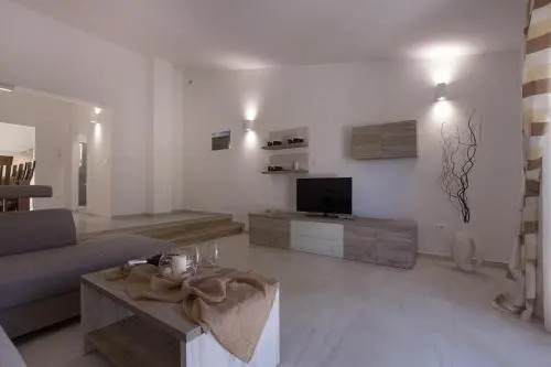 Villa Manuela
