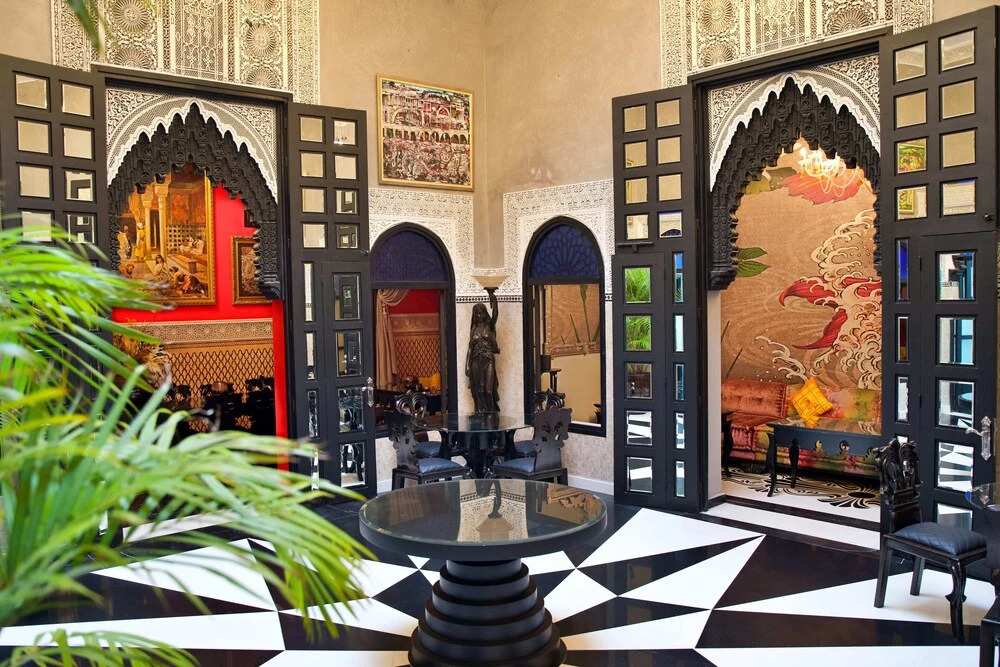 Riad Dar Chrifa