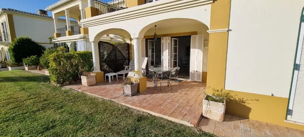 Pestana Golf Resort - T2 129c