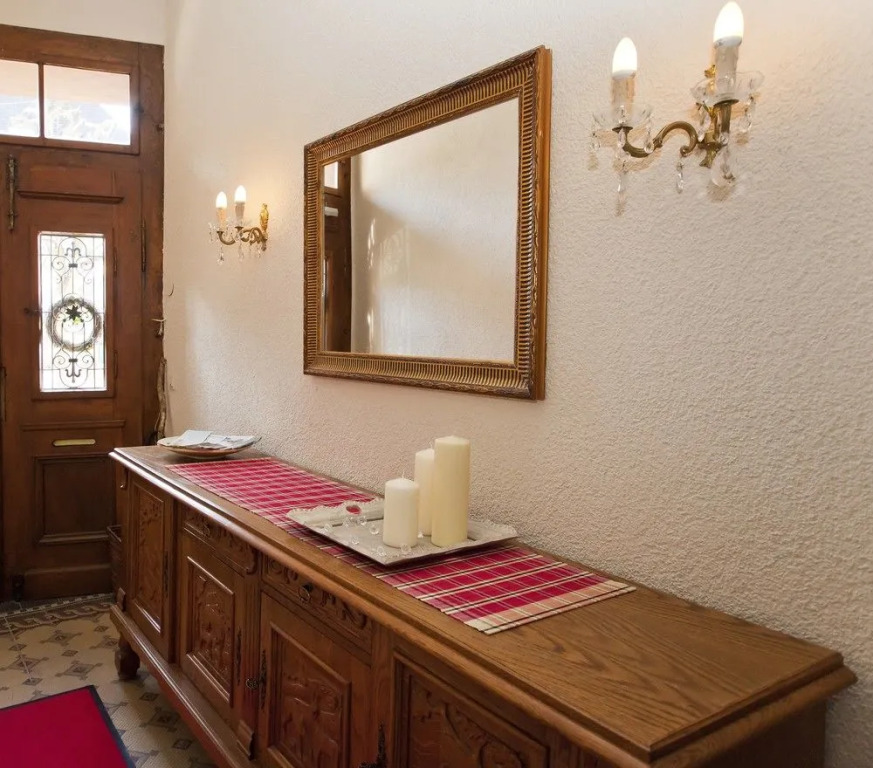 Ferienhaus Arianna