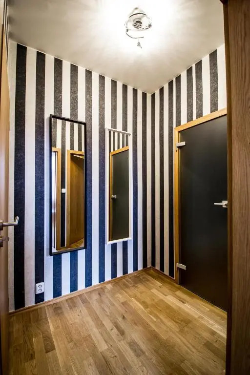 Stylish Apartments close to Eden Garden