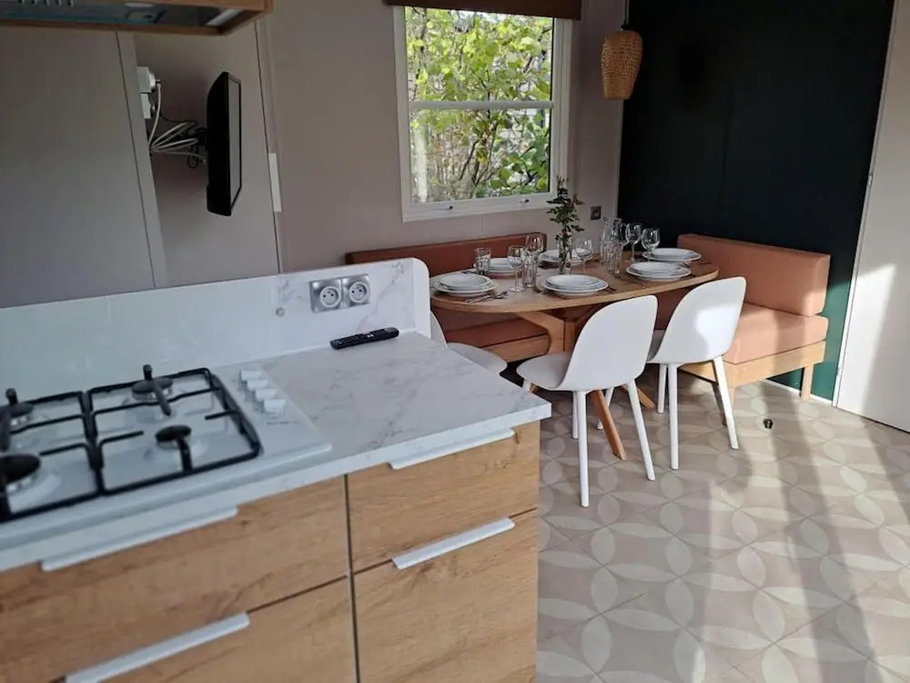 Forestside Retreat in Turnhout
