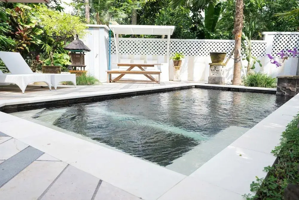 Sayan Ridge Villa
