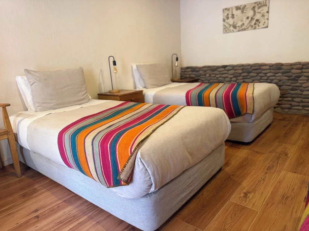 Hotel Tulor