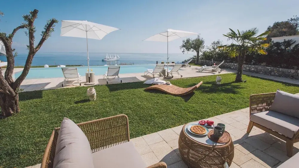 Villa Triscele 10, Emma Villas