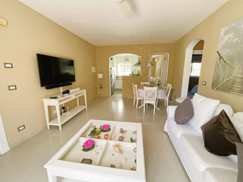 Beauty Orquidea 2bed Apartment in El Cortecito Playa Bavaro