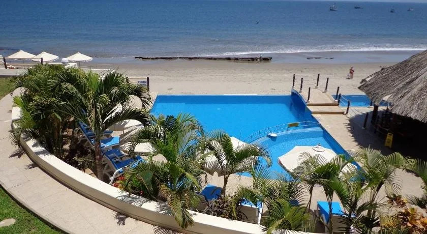 Sausalito Beach Mancora