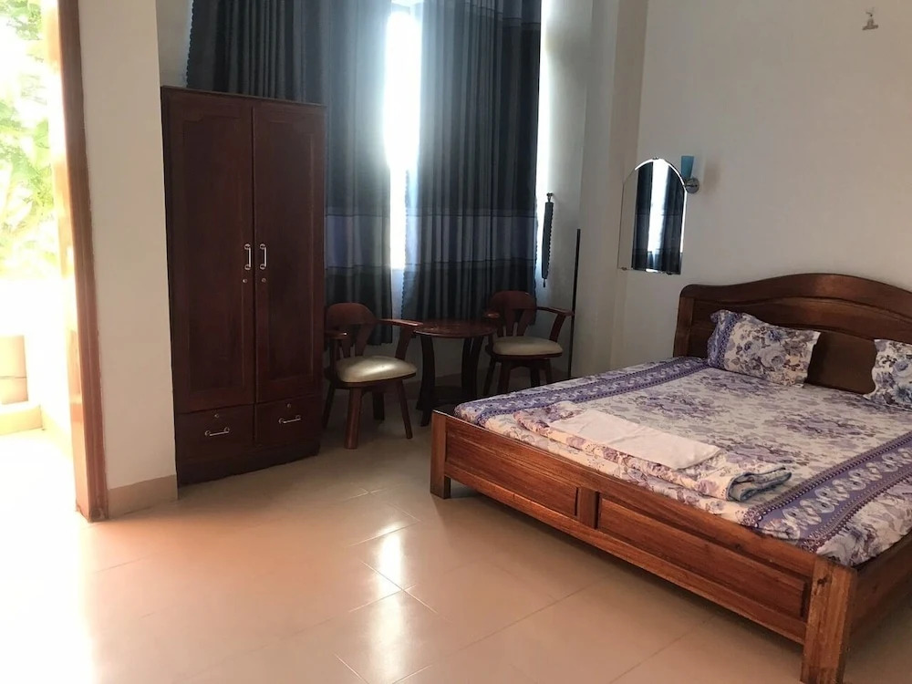 Thanh Trinh Guest House