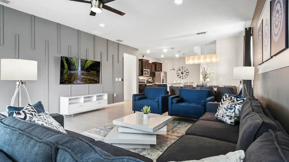 Orlando Getaway: Near Disney, Pool, Resort