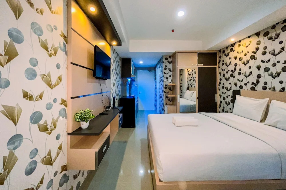 Skylounge Makassar Apartment