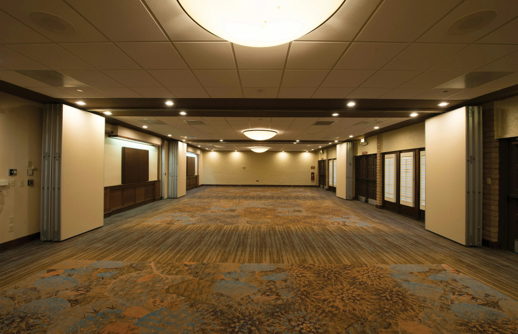 DoubleTree Suites by Hilton Tucson-Williams Center