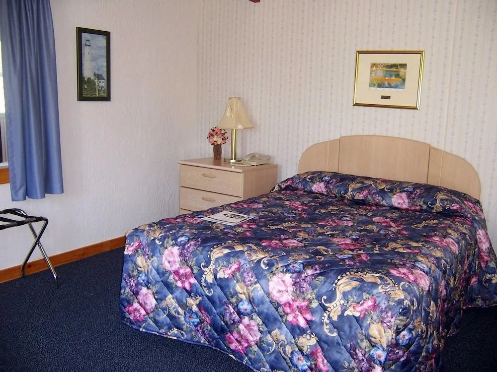 Twilite Motel