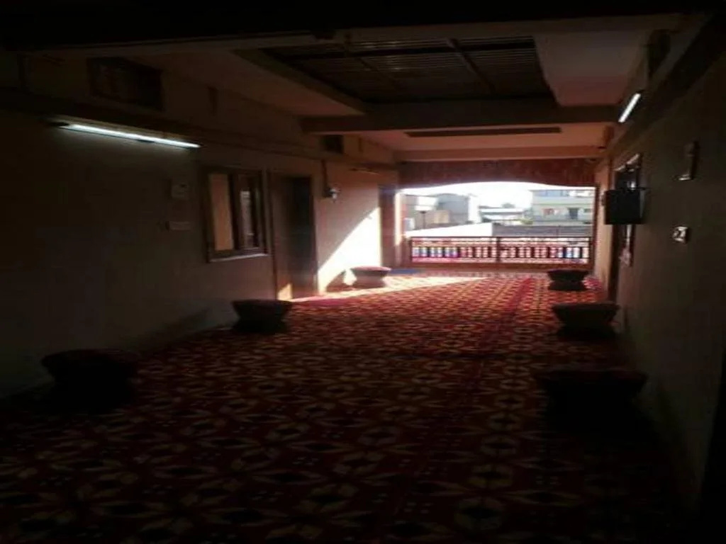 Hotel O by OYO Jan Jan Tak