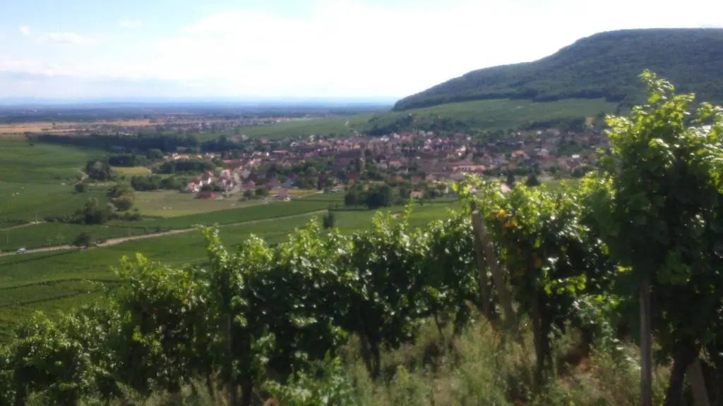 Gîtes & Chambes dHôtes Fugler