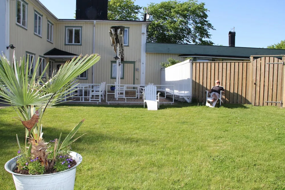 Pensionat Frillesberg