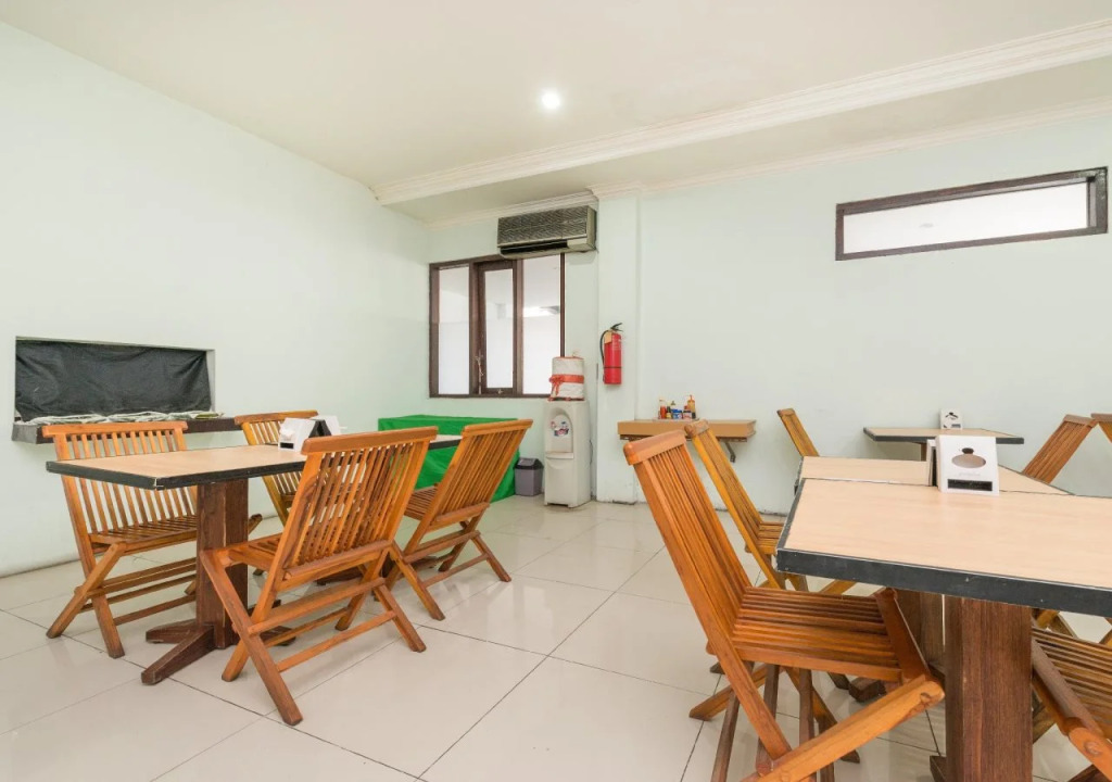 The Studio One at Nusa Dua