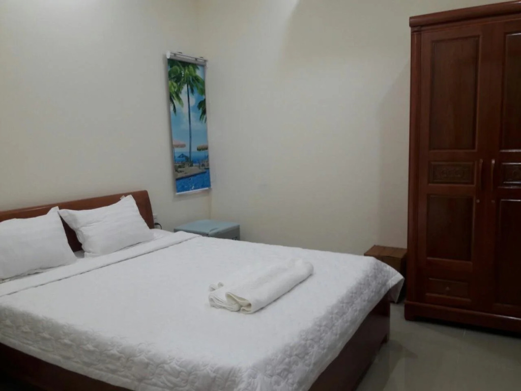 Huu Nghia Hotel
