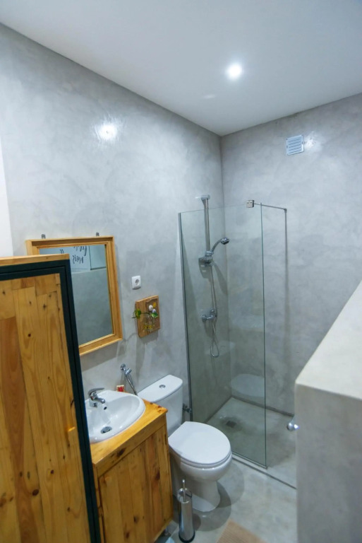 Amwilla Guesthouse Apartamento Elsa