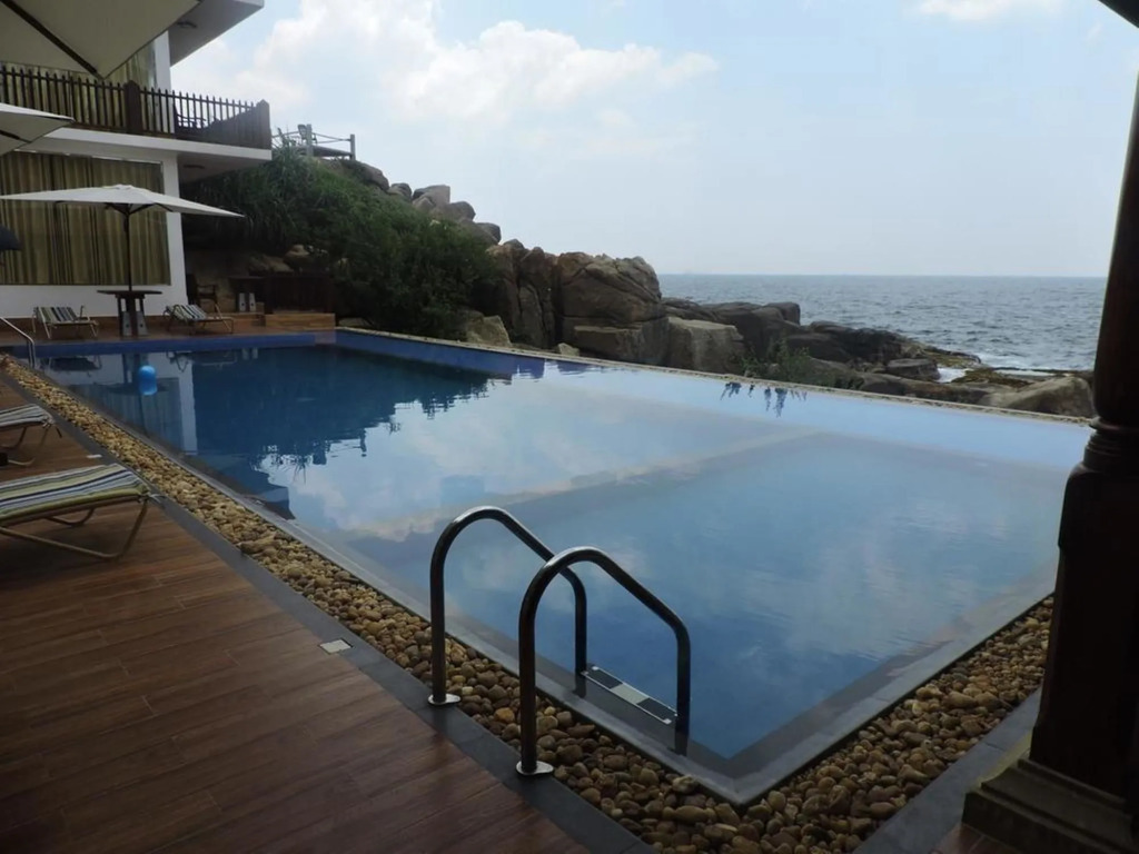 Watergate Resort Unawatuna