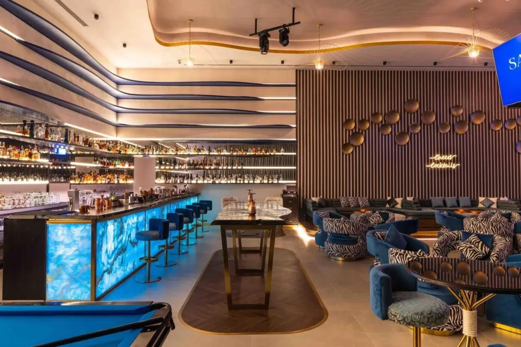 Rixos Premium Saadiyat Island - All Inclusive