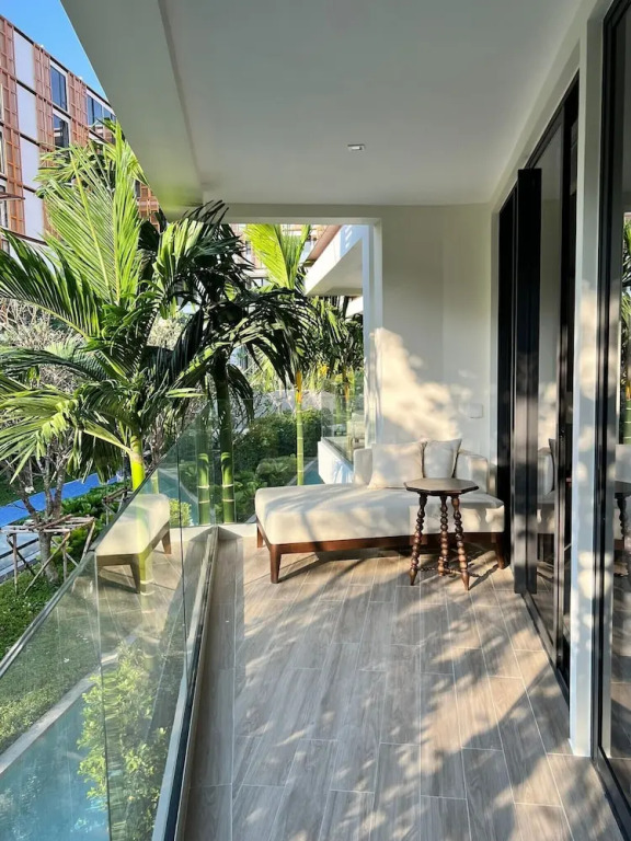 InterContinental Residences 2 Bedroom
