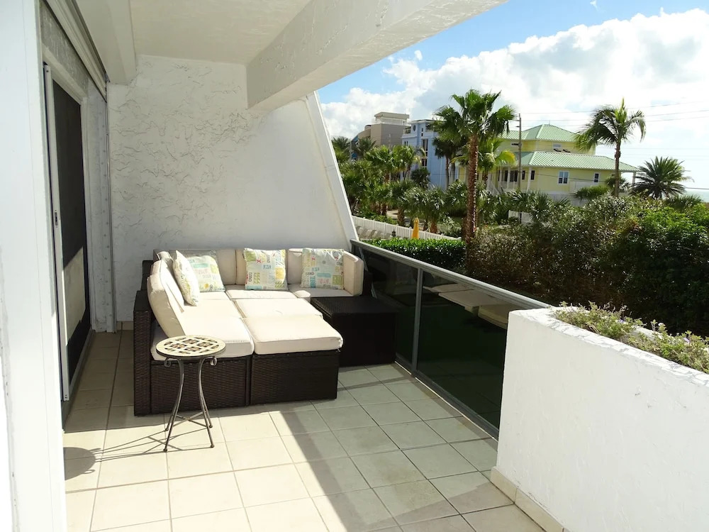 Tivoli by the Sea - 202 2 Bedrooms 2 Bathrooms Apts