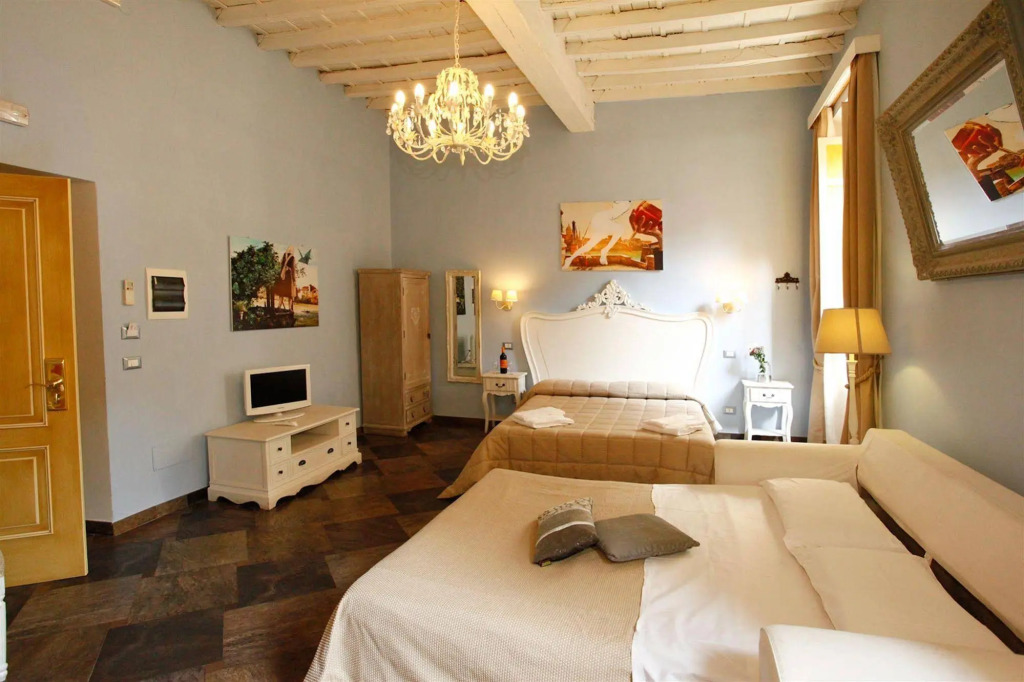 Casa De Fiori Apartments