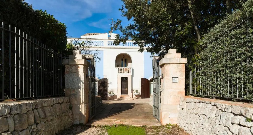 Terra Sessana Country Resort