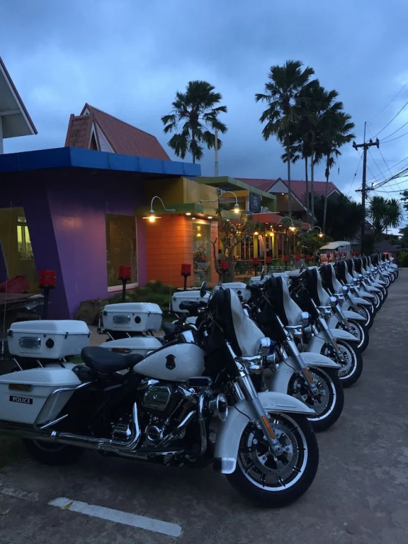 Big Coffee Resort