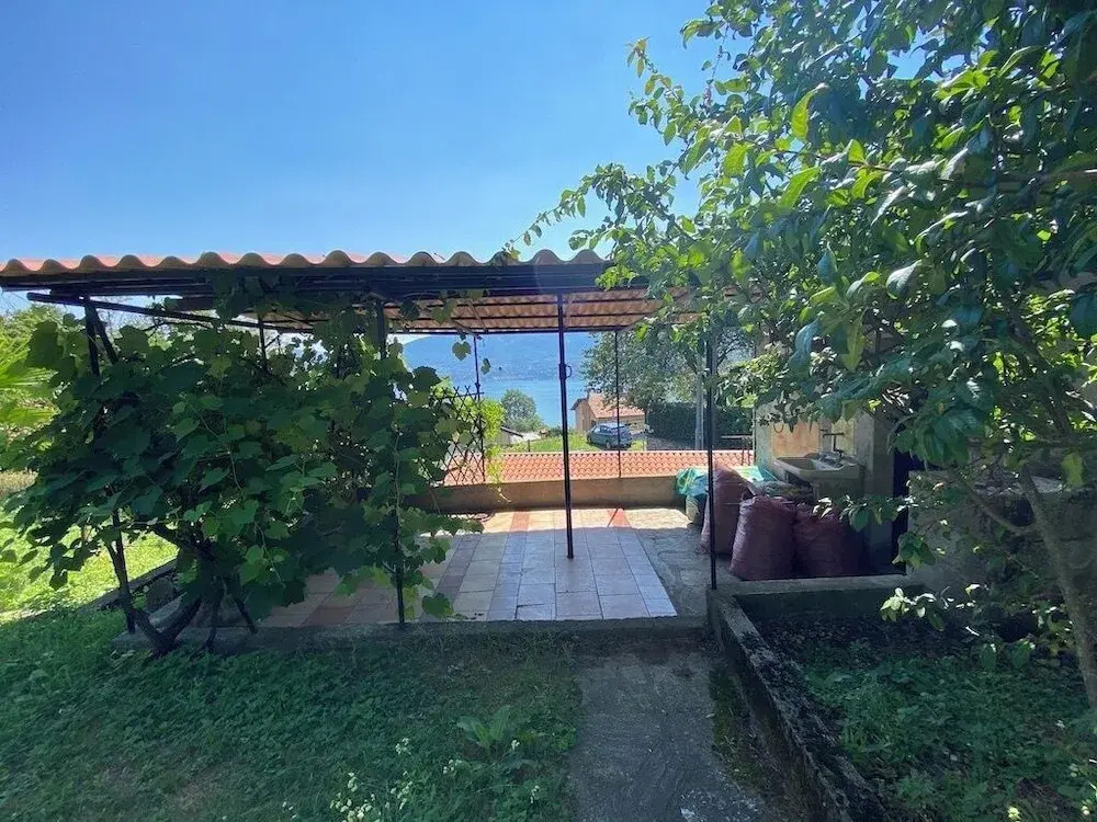 Villa - Splendida vista lago Maggiore