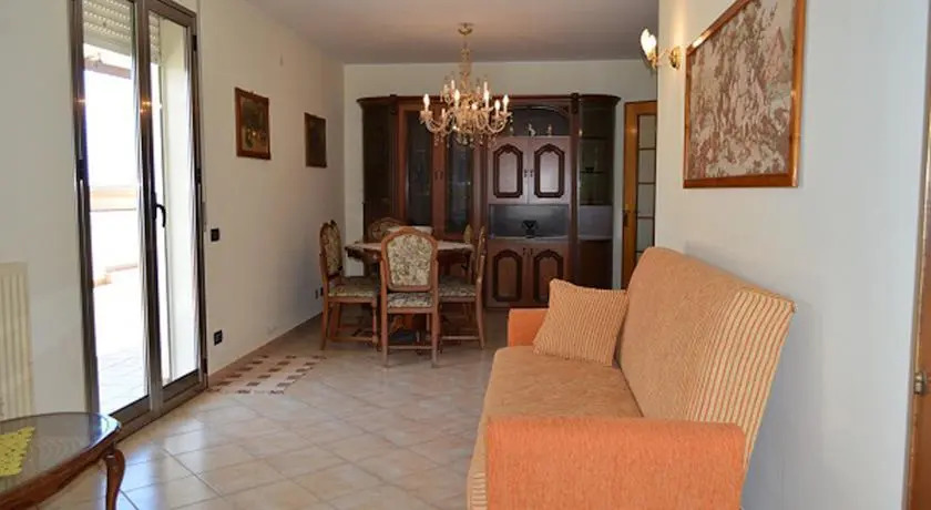 Casa Fabiana