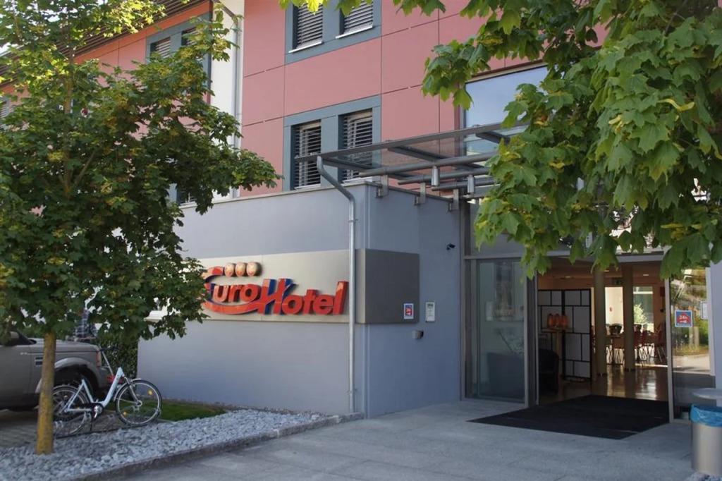 EuroHotel Günzburg