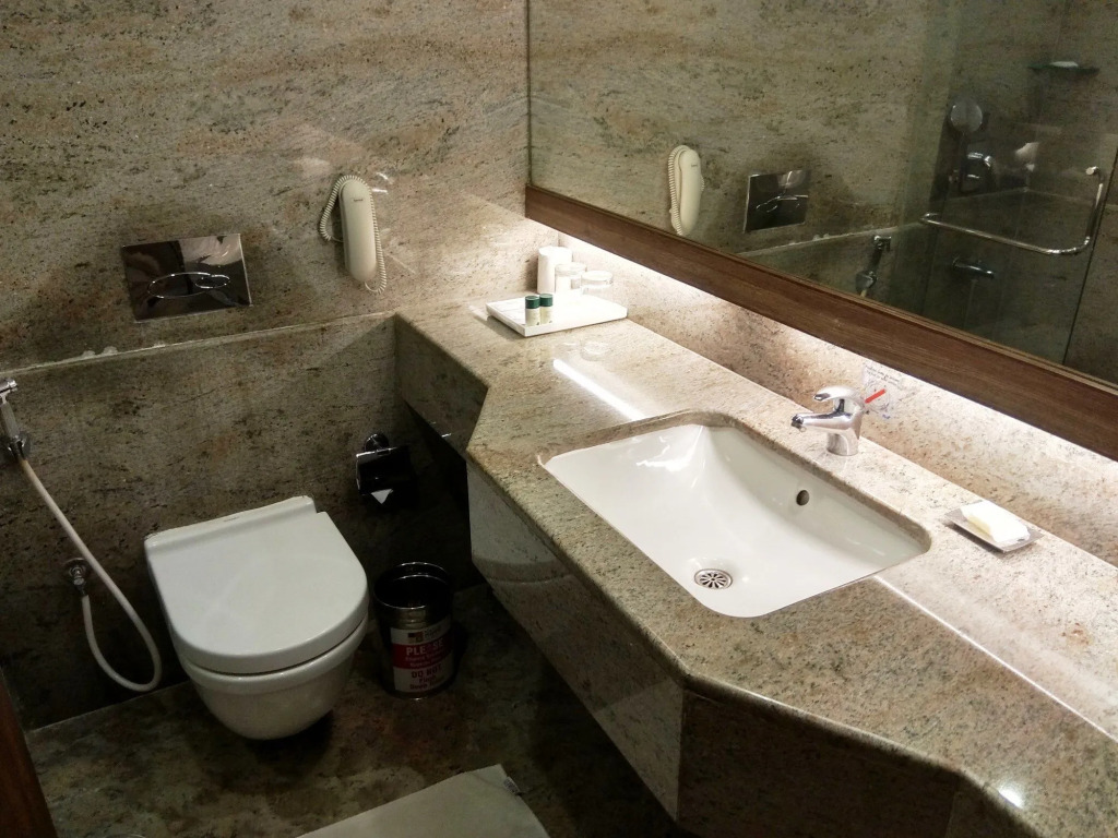 Fortune Pandiyan Hotel, Madurai - Member ITC Hotels Group