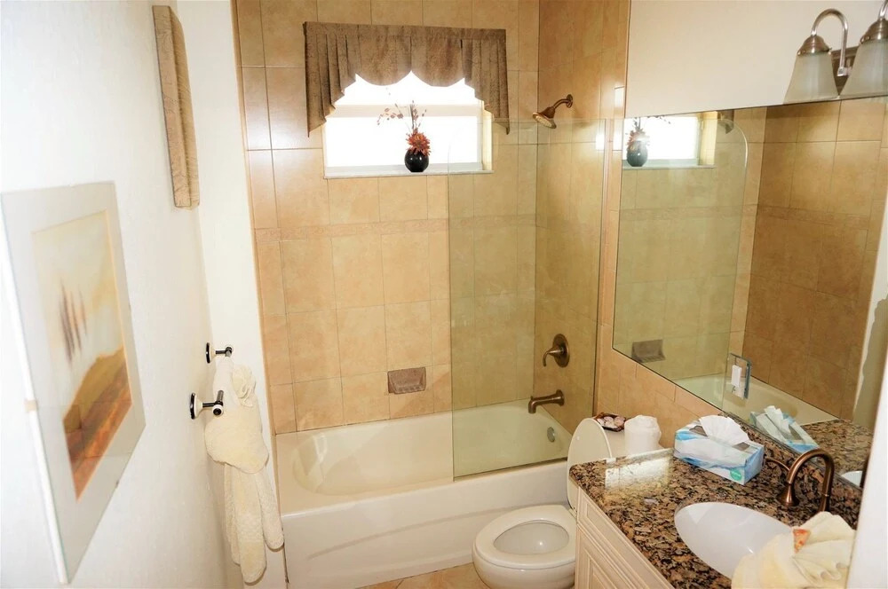 Villa Coral Fairvew