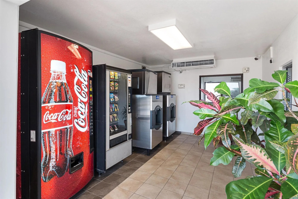 Motel 6-Mcallen, TX