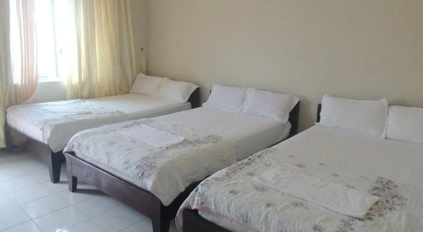 Thien Phat 2 Motel